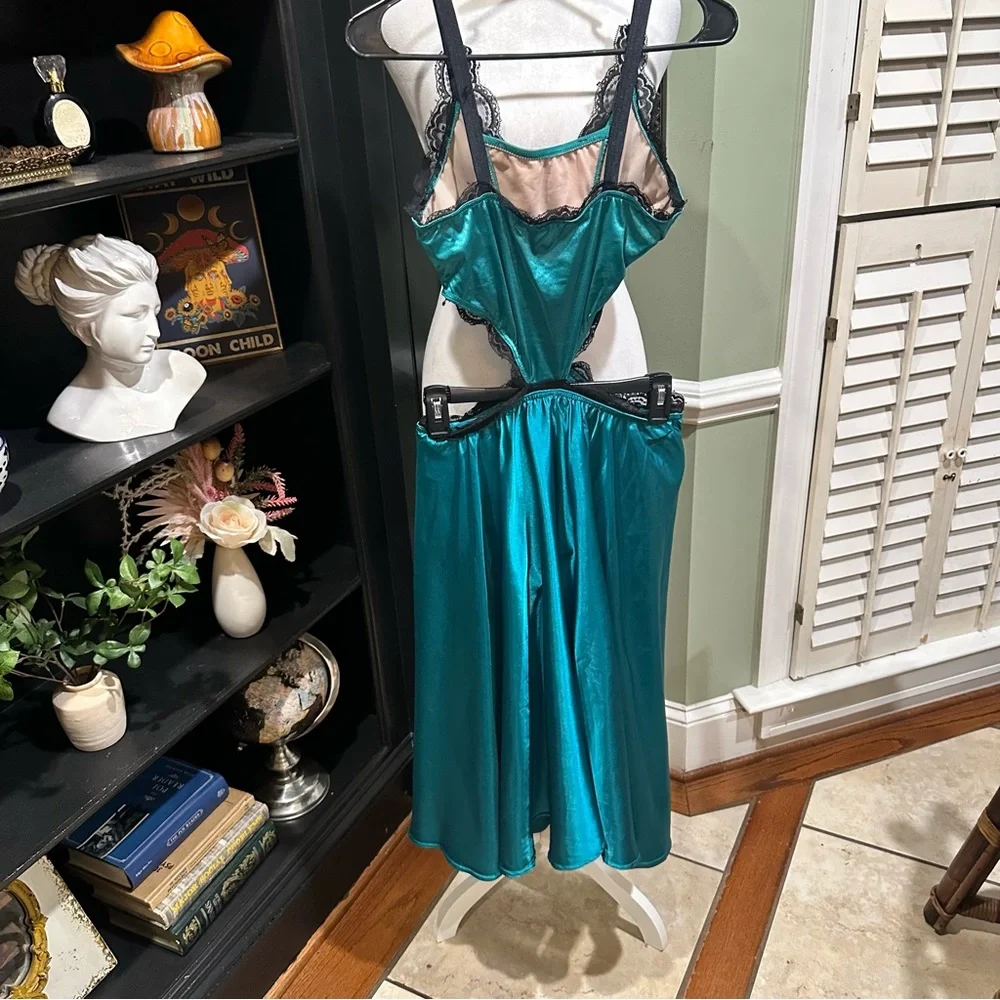 Weissman Studio Exclusive Dance Costume – Size S - Picture 4 of 8